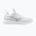 Încălțăminte de volei pentru femei Mizuno Wave Luminous Elite white/aqua gray/ambrosia