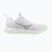 Încălțăminte de volei pentru femei Mizuno Wave Luminous Pro white/aqua gray/ambrosia