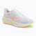 Încălțăminte de alergare pentru femei Mizuno Neo Cosmo 2 white/flamingo coral/lime pulp