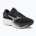 Încălțăminte de alergare pentru femei Mizuno Wave Rider 30 black sand/white