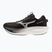 Încălțăminte de alergare pentru femei Mizuno Wave Rider 30 black sand/white