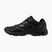 Încălțăminte Mizuno Wave Mustang Ls Black/Iron Gate/Metallic Gray