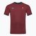 Tricou pentru bărbați Ellesse Ferdorini burgundy