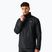 Geacă softshell pentru bărbați REGATTA Matt II black