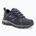 Încălțăminte de trekking pentru bărbați REGATTA Holcombe III Low navy/dark stee