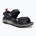 Sandale pentru bărbați REGATTA Blaze black/coronet blue