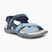 Sandale pentru femei REGATTA Santa Clara II navy/stone blue
