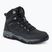 Pantofi trekking bărbați REGATTA Blake black