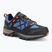Încălțăminte de trekking pentru bărbați REGATTA Samaris III Low olympian blue/black/tango