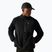 Bluză fleece pentru bărbați REGATTA Frankie Borg black