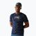 Tricou pentru bărbați Regatta ClineIX navy explore