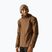 Geacă softshell pentru bărbați REGATTA Matt II nut brown