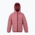 Geacă pentru copii REGATTA Hooded Marizion dusty rose/dark pimiento