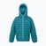 Geacă pentru copii REGATTA Hooded Marizion storm blue/nordic blue
