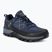 Bocanci de trekking pentru bărbați REGATTA Samaris III Low navy/snorkel blue