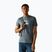 Tricou de trekking pentru bărbați REGATTA Breezed dark storm