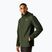 Geacă softshell pentru bărbați REGATTA Matt II dark khaki/black