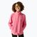 Bluză fleece pentru copii REGATTA King II pink lemonade