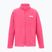 Bluză fleece pentru copii REGATTA King II pink lemonade