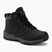 Încălțăminte de trekking pentru bărbați REGATTA Amble Boot Waterproof black/riored