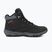 Încălțăminte de trekking pentru bărbați REGATTA Amble Boot Waterproof black/riored