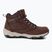 Încălțăminte de trekking pentru femei REGATTA Amble Boot Waterproof chestnut/soft taupe
