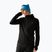 Bluză pentru bărbați Dare 2b Venture Hooded black