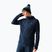 Bluză pentru bărbați Dare 2b Venture Hooded navy