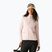 Bluză pentru femei Dare 2b Lowline Full Zip Core Stretch pink haze