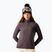 Bluză fleece pentru femei Dare 2b Freeform II Fleece huckleberry