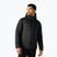 Geacă izolată pentru bărbați Dare 2b Torrek Padded Jacket black/black