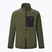 Bluză fleece pentru bărbați REGATTA  Frankie Full Zip Fleece dark khaki/black