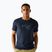 Tricou pentru bărbați REGATTA ClineIX navy mountain lines