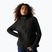 Bluză fleece pentru femei REGATTA Frankie Half Zip black