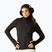 Bluză pentru femei Dare 2b Glacier Midlayer black