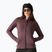 Bluză pentru femei Dare 2b Glacier Midlayer huckleberry