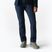 Pantaloni softshell pentru femei REGATTA Geo Softshell II navy