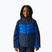 Geacă de schi pentru copii Dare 2b Cheery navy/athletic blue