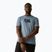 Tricou de trekking pentru bărbați REGATTA Fingal Stretch dusky blue