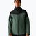Geacă 3în1 pentru bărbați REGATTA Wentwood 3in1 dark forest green/black