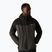 Geacă de ploaie pentru bărbați Regatta Highton Stretch Padded Jacket ash/black