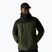Geacă de ploaie pentru bărbați REGATTA Highton Stretch Padded dark khaki/black