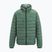 Geacă cu puf pentru bărbați REGATTA Hooded Marizion dark forest green