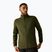 Bluză fleece pentru bărbați REGATTA Torrens dark khaki