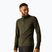 Bluză fleece pentru bărbați REGATTA Yonder II dark khaki