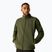 Bluză fleece pentru bărbați REGATTA Hadfield dark khaki