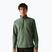 Bluză fleece pentru bărbați Regatta Thompson dark forest green