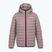 Geacă cu puf pentru copii Regatta Hooded Marizion powder lilac