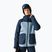 Geacă de schi pentru bărbați Dare2B Baseplate IV Jacket navy/dusky blue