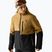Geacă de schi pentru bărbați Dare2B Halfpipe IV Jacket wood brown/black